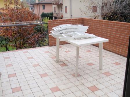 Villa Unifamiliare - Indipendente PADOVA vendita  Pontevigodarzere  Eurocostruzioni Eurocasa S.r.l.