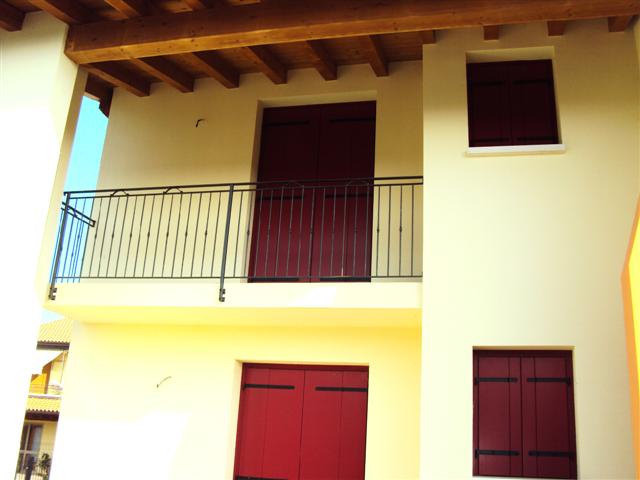 Villa Affiancata - Schiera LORIA vendita    Il Mediatore