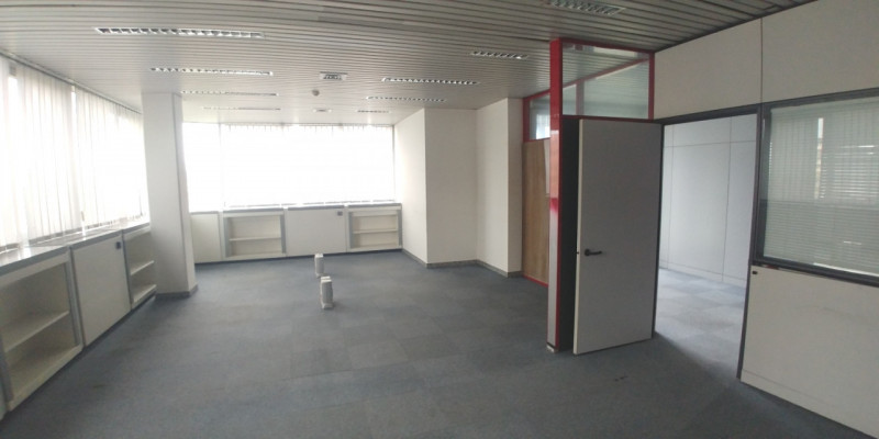 Ufficio - Loc.Com. MILANO affitto  Corvetto  Immobili Servizi Immobiliari s.a.s.