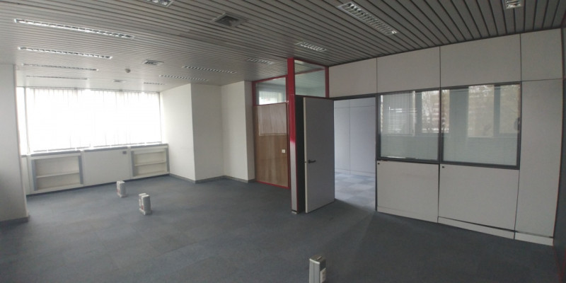 Ufficio - Loc.Com. MILANO affitto  Corvetto  Immobili Servizi Immobiliari s.a.s.