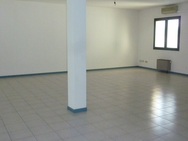 Ufficio - Loc.Com. PADOVA affitto  Camin  Agenzia Immobiliare Brenta S.a.s.