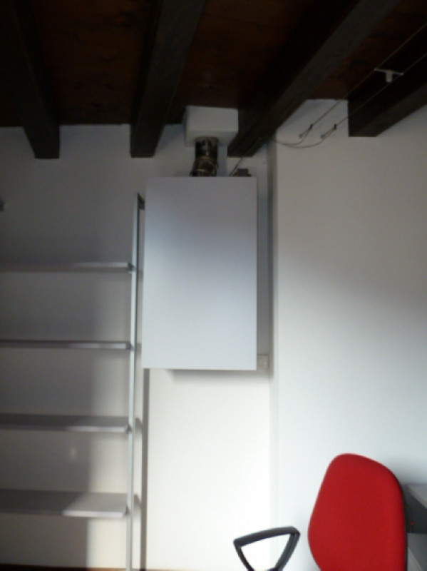 Ufficio - Loc.Com. VICENZA affitto  Centro Storico piazza dei signori MODO IMMOBILIARE di Asset Immobiliare snc di Valente Eleonora Alessandra & C.