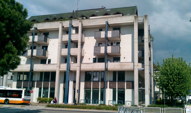  vicenza affitto quart: viale verona cobrux-immobiliare