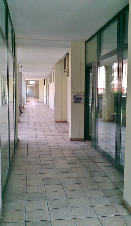 Ufficio - Loc.Com. VICENZA affitto  Viale Verona via quintino sella 90, vicenza Cobrux Immobiliare