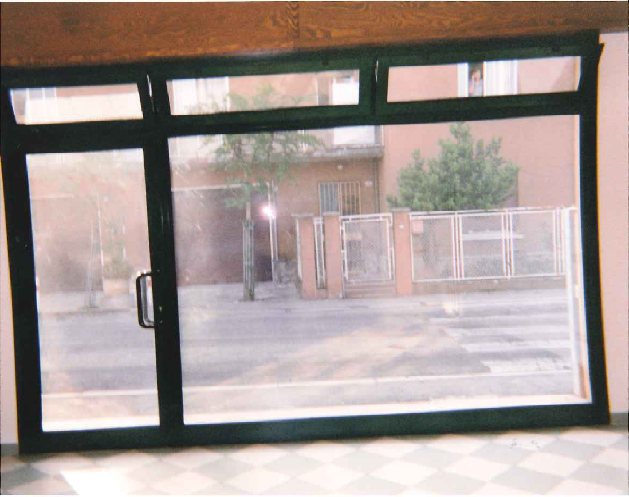 Negozio - Loc.Com. PADOVA affitto  Arcella - Sant