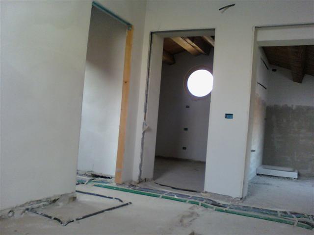 Villa Unifamiliare - Indipendente SANT