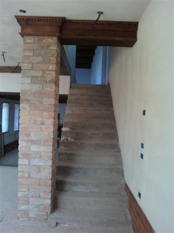 Villa Unifamiliare - Indipendente SANT