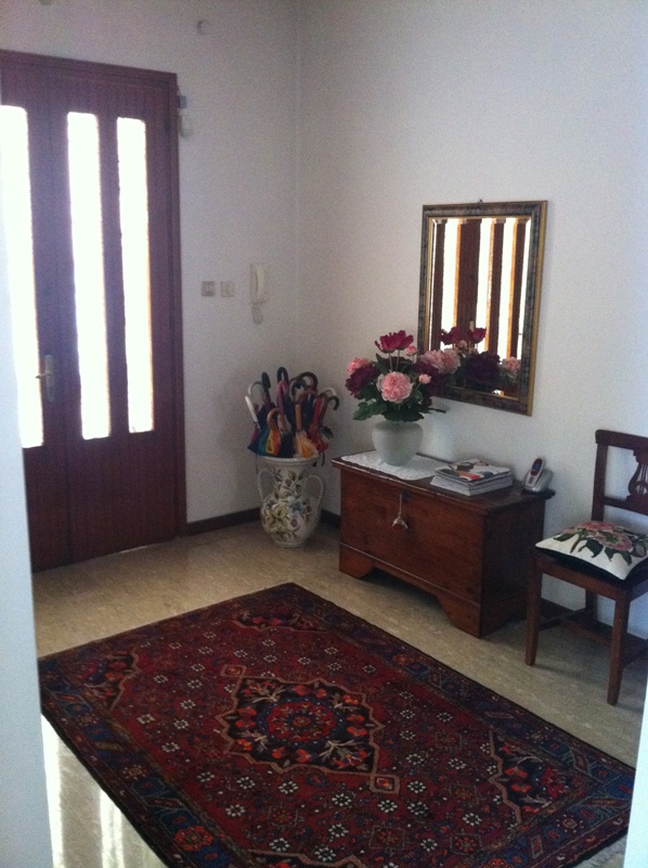 Villa Unifamiliare - Indipendente OSPEDALETTO EUGANEO vendita  Ospedaletto Euganeo - Centro Piazza Beata Beatrice, 7-35042 Este - Padova - OBIETTIVO CASA