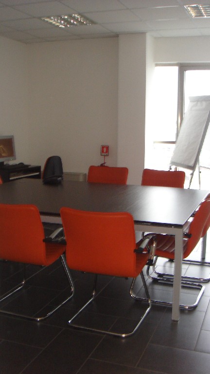 Ufficio - Loc.Com. PADOVA affitto  Camin  Agenzia Immobiliare Brenta S.a.s.