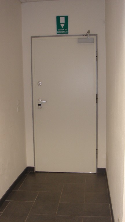 Ufficio - Loc.Com. PADOVA affitto  Camin  Agenzia Immobiliare Brenta S.a.s.