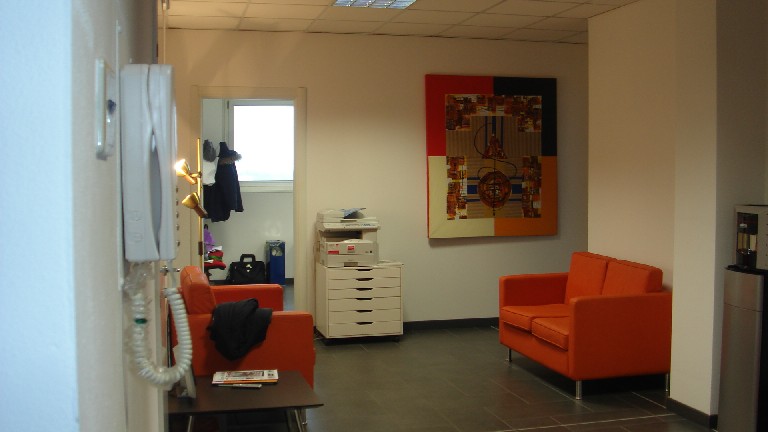 Ufficio - Loc.Com. PADOVA affitto  Camin  Agenzia Immobiliare Brenta S.a.s.