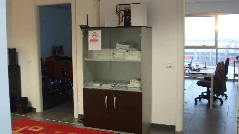  padova affitto quart: camin agenzia-immobiliare-brenta-s.a.s.