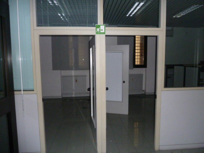 Ufficio - Loc.Com. VICENZA affitto  Borgo Casale - Stadio - Corso Padova VIALE MARGHERITA MODO IMMOBILIARE di Asset Immobiliare snc di Valente Eleonora Alessandra & C.