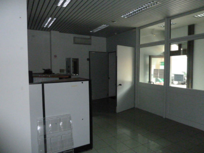 Ufficio - Loc.Com. VICENZA affitto  Borgo Casale - Stadio - Corso Padova VIALE MARGHERITA MODO IMMOBILIARE di Asset Immobiliare snc di Valente Eleonora Alessandra & C.