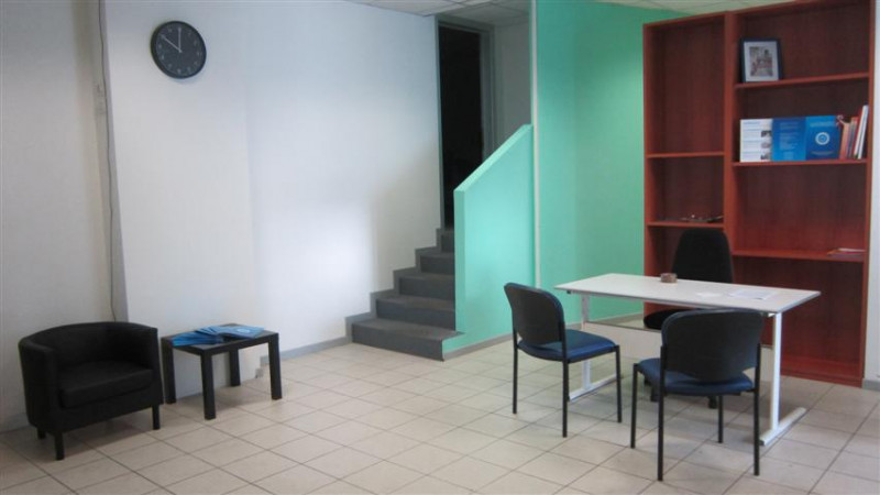 Ufficio - Loc.Com. PADOVA affitto  Fiera via ricci Masiero Immobiliare