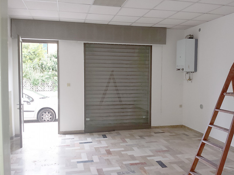 Negozio - Loc.Com. TREVISO affitto  San Paolo / San Liberale  Agenzia Immobiliare Ellero