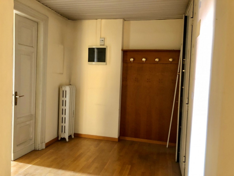 Ufficio - Loc.Com. PADOVA affitto  Centro Storico Corso Garibaldi Sara Immobiliare