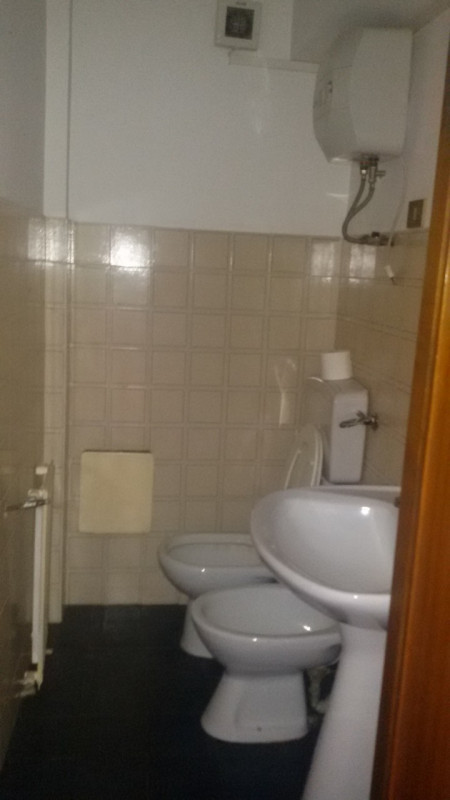 Ufficio - Loc.Com. PALERMO affitto  Palermo - Centro Via Sampolo Mediterranea Real Estate