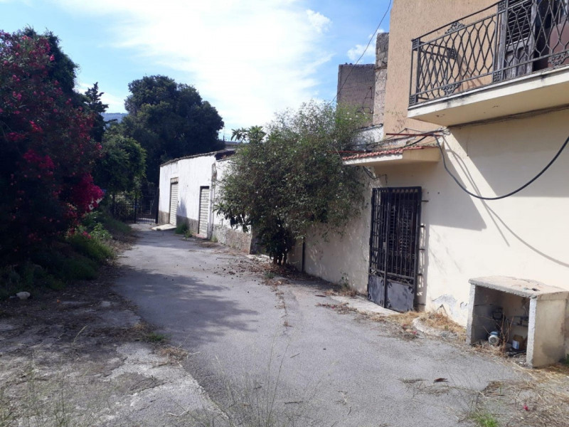 Capannone Commerciale PALERMO affitto   Viale Michelangelo 1632 Mediterranea Real Estate