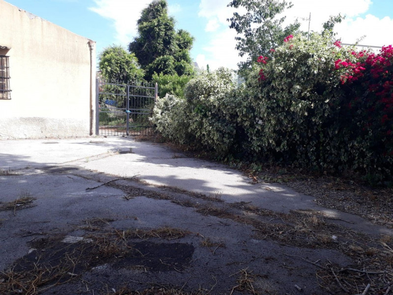 Capannone Commerciale PALERMO affitto   Viale Michelangelo 1632 Mediterranea Real Estate