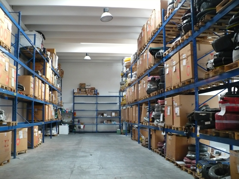 Capannone Commerciale PADOVA affitto  Zona Industriale Est Zona Industriale Est Erreti s.r.l.