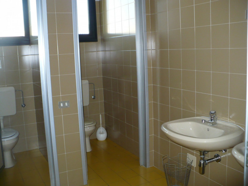 Ufficio - Loc.Com. PADOVA affitto  Zona Industriale Est Zona Industriale Est Erreti s.r.l.