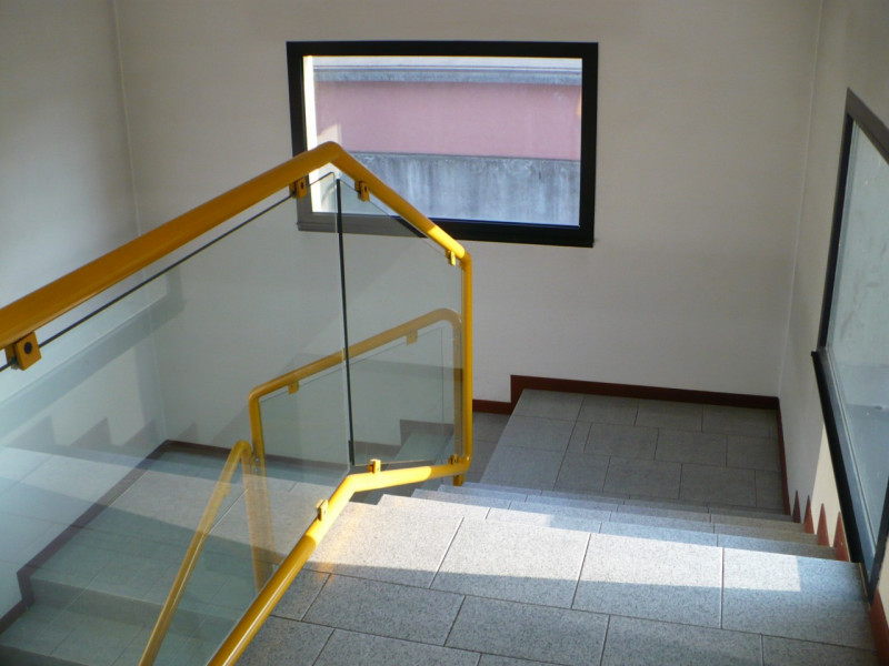 Ufficio - Loc.Com. PADOVA affitto  Zona Industriale Est Zona Industriale Est Erreti s.r.l.