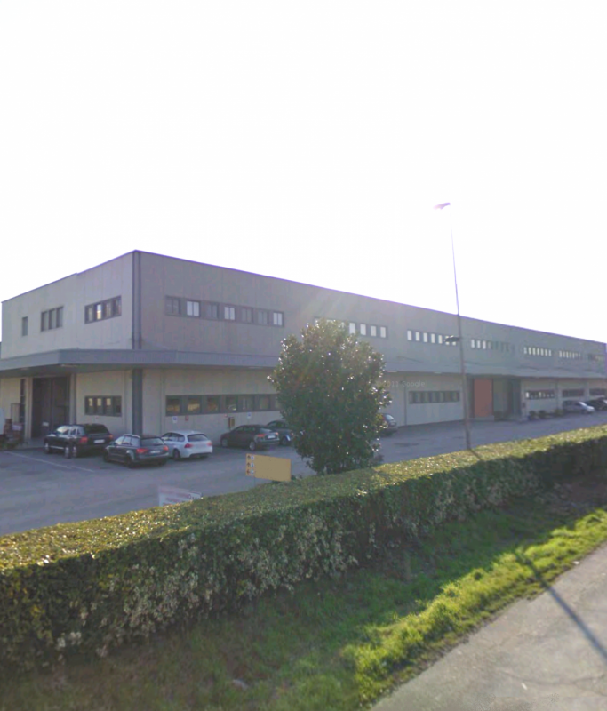 Capannone Commerciale PADOVA vendita  Zona Industriale Est Padova Est Erreti s.r.l.