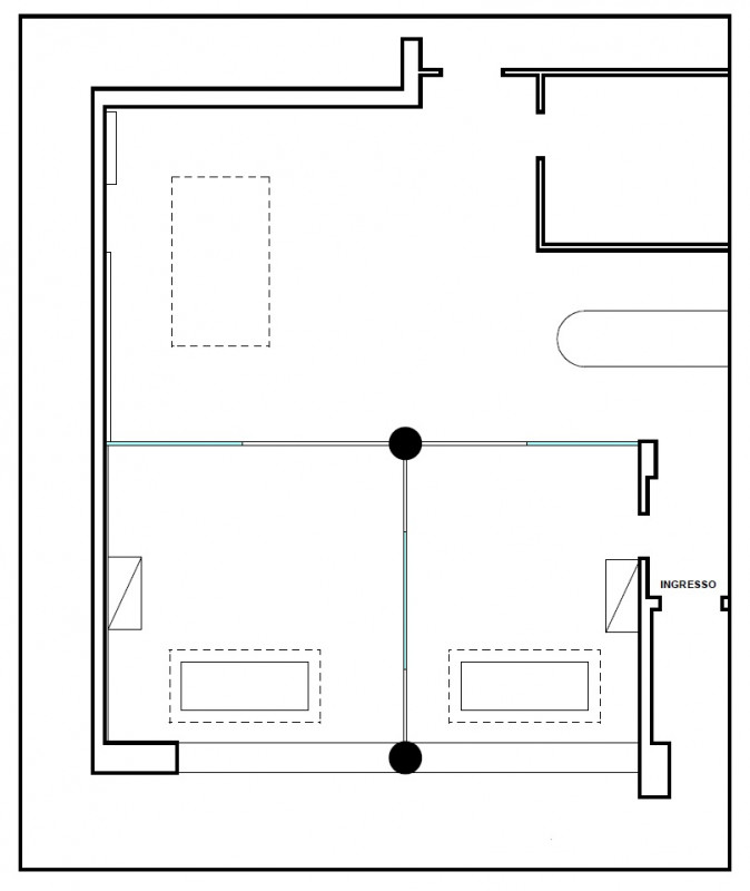  padova affitto quart: padova uno eta-beta-immobiliare