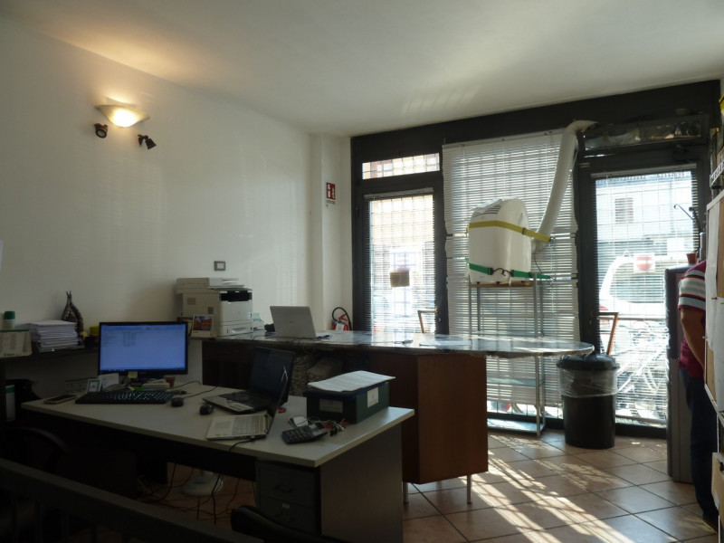 Ufficio - Loc.Com. VERONA affitto  San Michele Via Nichesola, 2 Immobili Verona s.n.c.