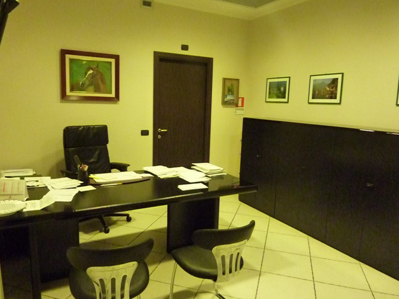 Ufficio - Loc.Com. PADOVA affitto  Camin  Agenzia Immobiliare Brenta S.a.s.
