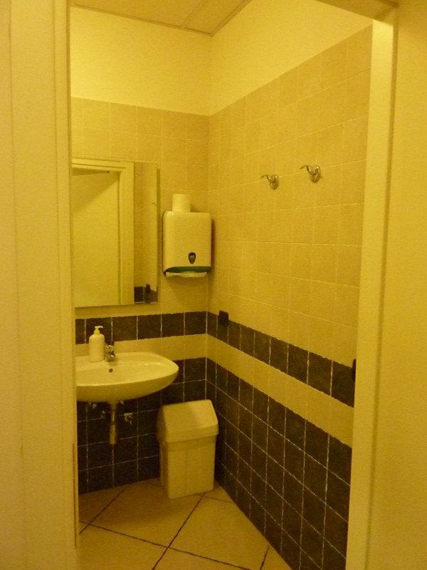 Ufficio - Loc.Com. PADOVA affitto  Camin  Agenzia Immobiliare Brenta S.a.s.