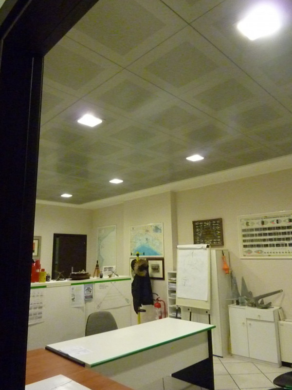 Ufficio - Loc.Com. PADOVA affitto  Camin  Agenzia Immobiliare Brenta S.a.s.