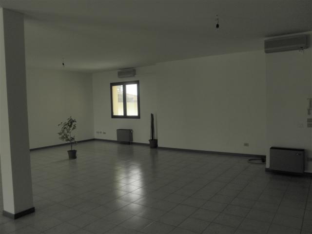 Ufficio - Loc.Com. PADOVA affitto  Camin VIA VIGONOVESE FIORENTE IMMOBILIARE
