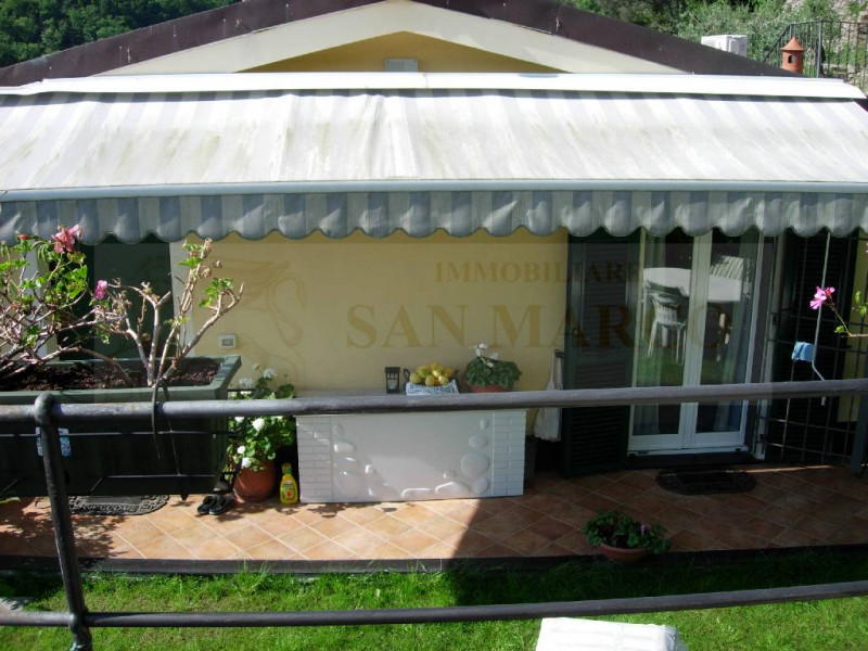 Villa RAPALLO vendita  Santa Maria del Campo  IMMOBILIARE SAN MARCO DI COLTURI VIRNA