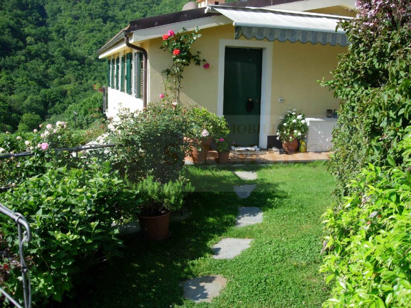 Villa RAPALLO vendita  Santa Maria del Campo  IMMOBILIARE SAN MARCO DI COLTURI VIRNA