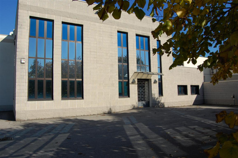 Capannone Commerciale BRESCIA vendita   Via statale Servicecasa Rezzato