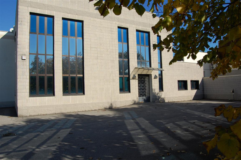 Capannone Commerciale BRESCIA vendita   Via statale Servicecasa Rezzato