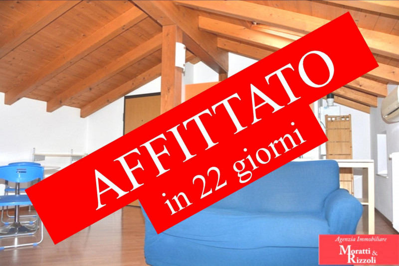 Affitto appartamento nuova costruzione zona San Giorgio di Nogaro - Centro a San Giorgio Di Nogaro (UD) 50 mq