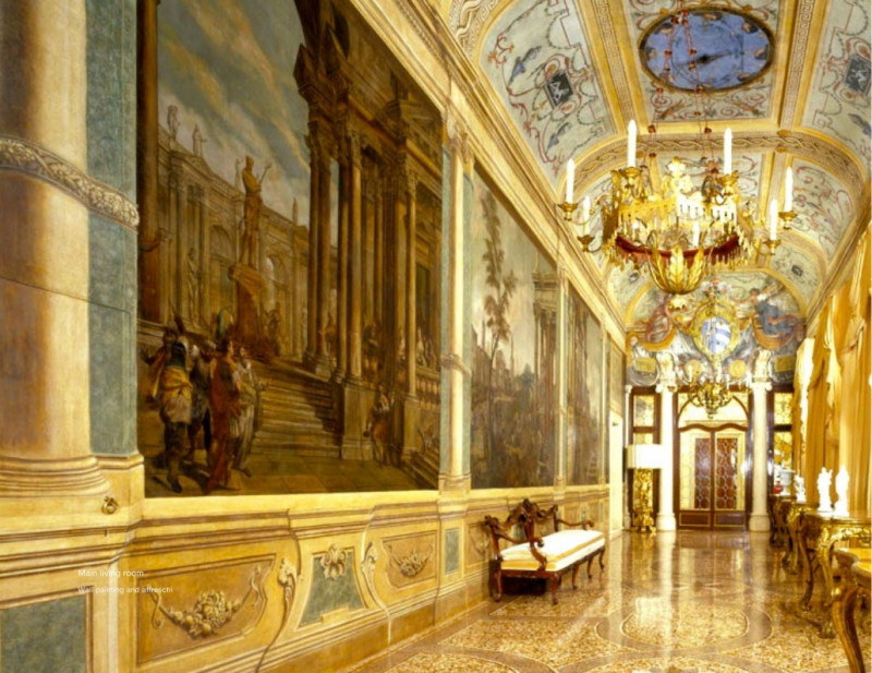 Stabile intero - Palazzo PADOVA vendita  Duomo  Eurocostruzioni Eurocasa S.r.l.
