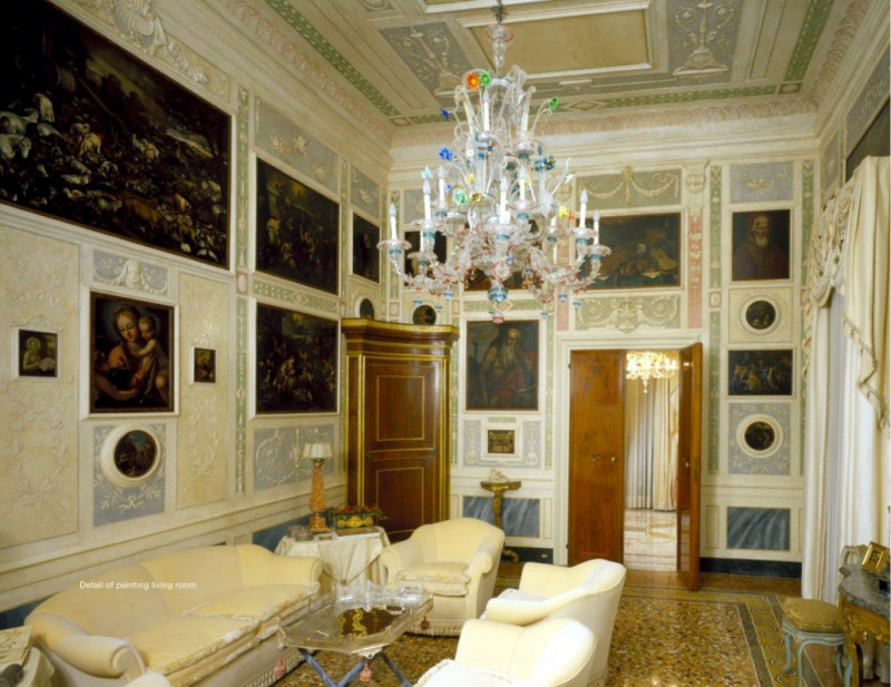 Stabile intero - Palazzo PADOVA vendita  Duomo  Eurocostruzioni Eurocasa S.r.l.