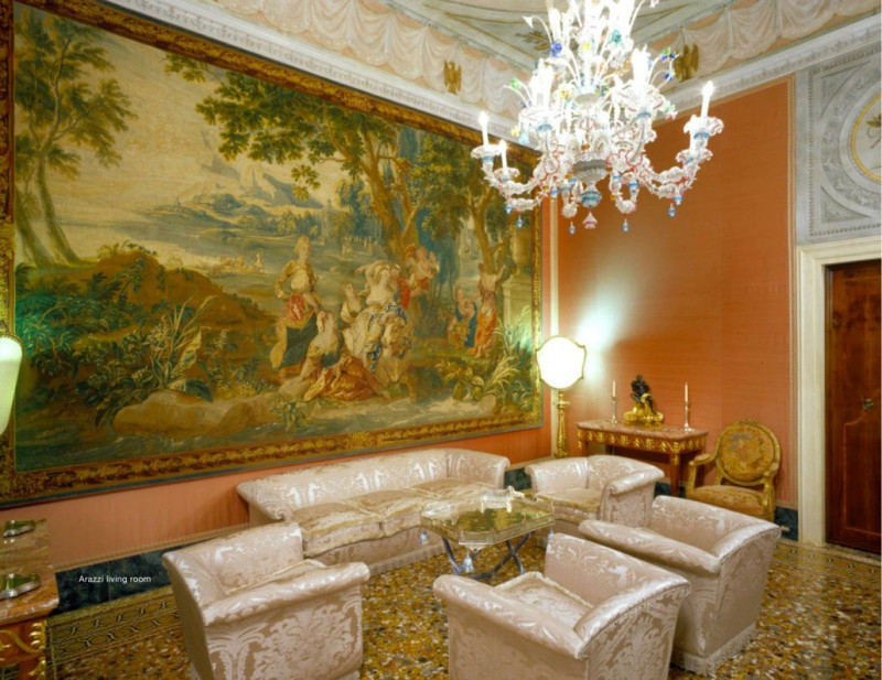 Stabile intero - Palazzo PADOVA vendita  Duomo  Eurocostruzioni Eurocasa S.r.l.