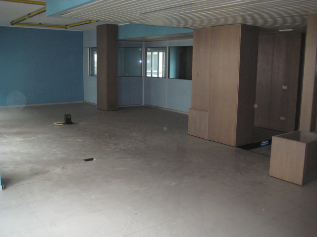 Ufficio - Loc.Com. PADOVA affitto  Centro Storico Zona Piazza Insurrezione NUOVACASA IMMOBILIARE S.N.C.