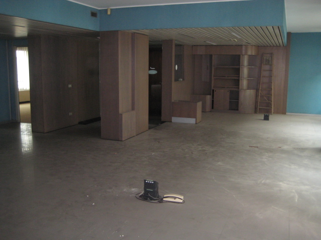 Ufficio - Loc.Com. PADOVA affitto  Centro Storico Zona Piazza Insurrezione NUOVACASA IMMOBILIARE S.N.C.