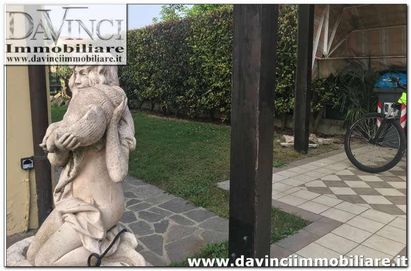 Villa Affiancata - Schiera VIGONOVO vendita  Galta Vigonovo, Via Da Vinci 5 DaVinci Immobiliare