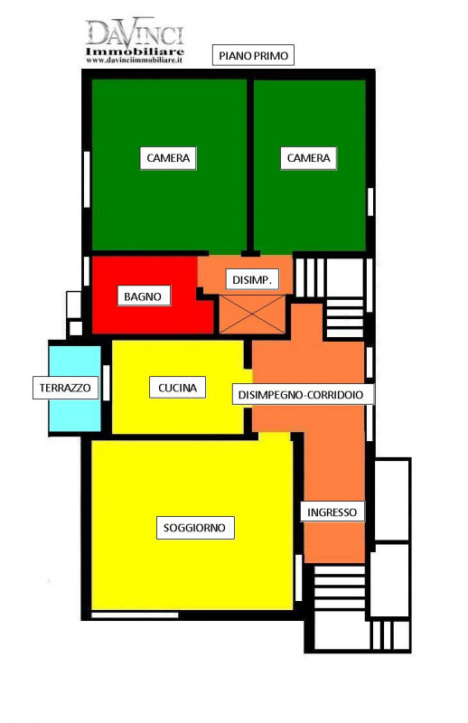  vigonovo vendita quart: vigonovo davinci immobiliare