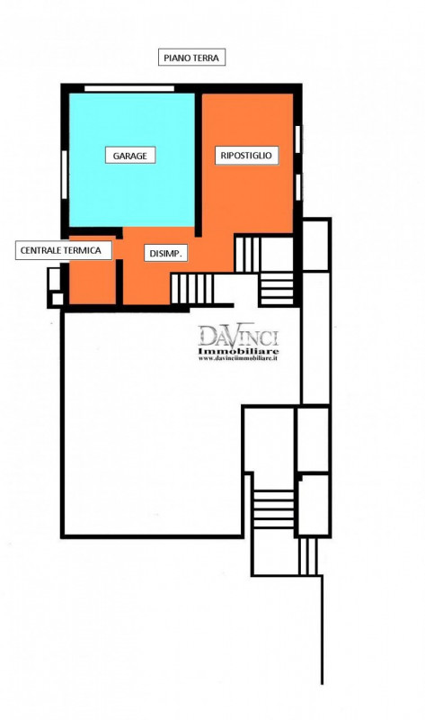 Villa Unifamiliare - Indipendente VIGONOVO vendita  Vigonovo Vigonovo, Via Da Vinci 5 DaVinci Immobiliare