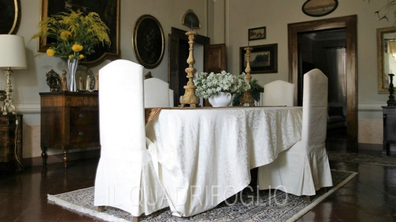 Stabile intero - Palazzo CESENA vendita  Centro Storico C.so Ubaldo Comandini Immobiliare Quadrifoglio srl