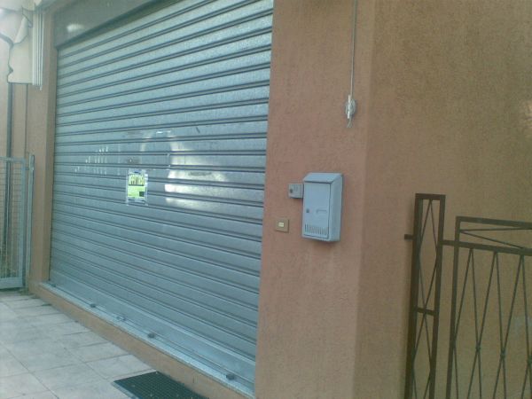 Negozio - Loc.Com. PADOVA affitto  Arcella - Sant
