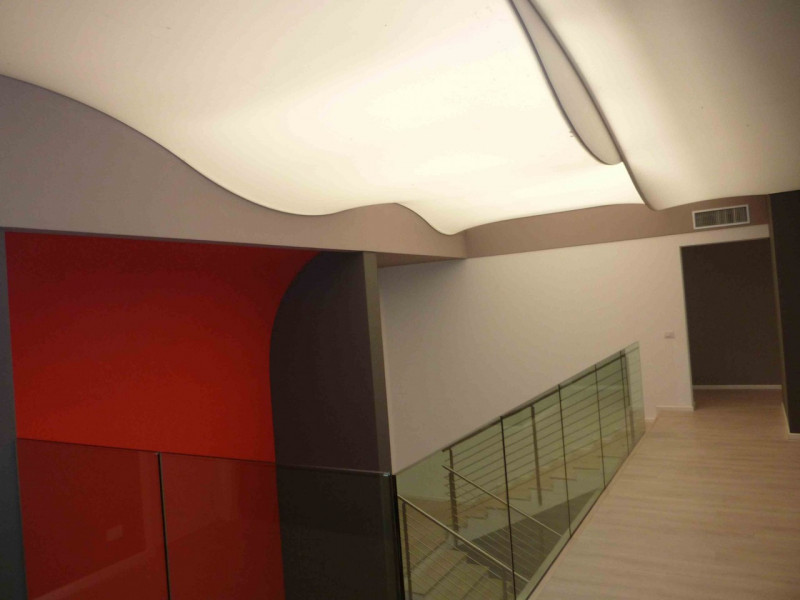 Ufficio - Loc.Com. PADOVA affitto  Padova - Est  LA FONTE IMMOBILIARE di Solin Alessandro